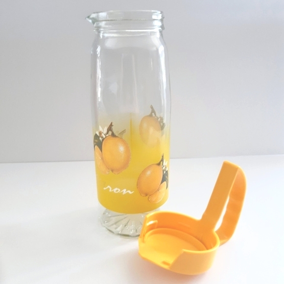 Lemonade serving set - Picture 10 of 11